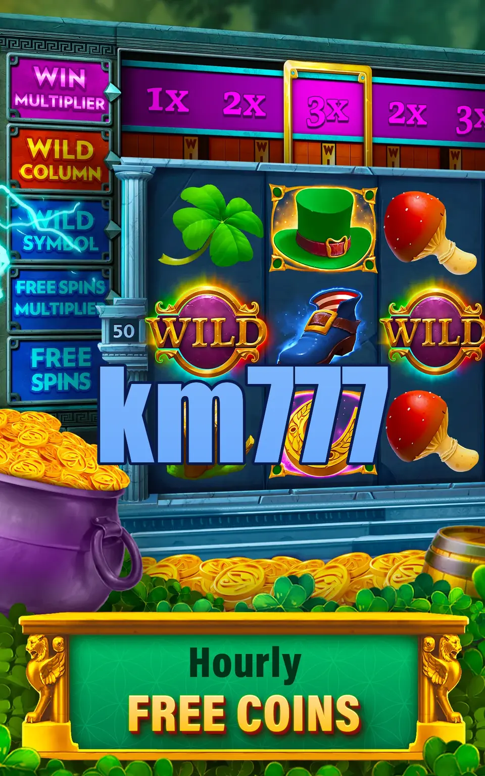 km777 APK