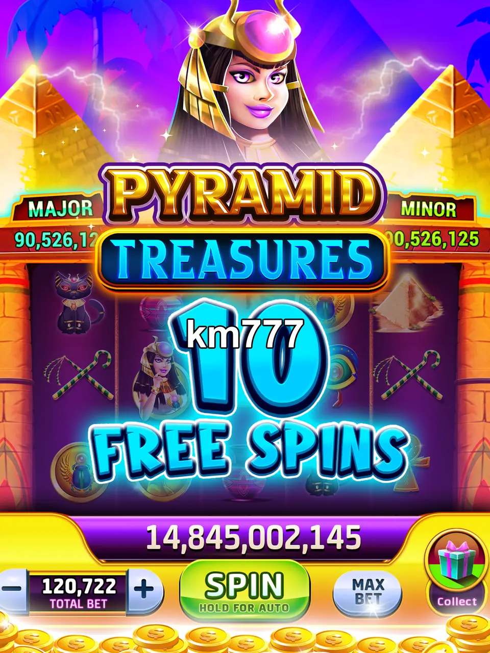 km777 APK